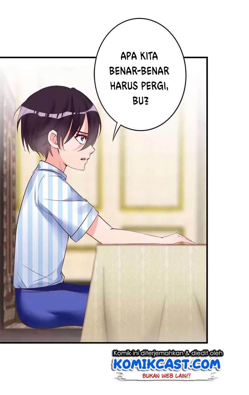 My Wife is Cold-Hearted Chapter 16 - halaman 38