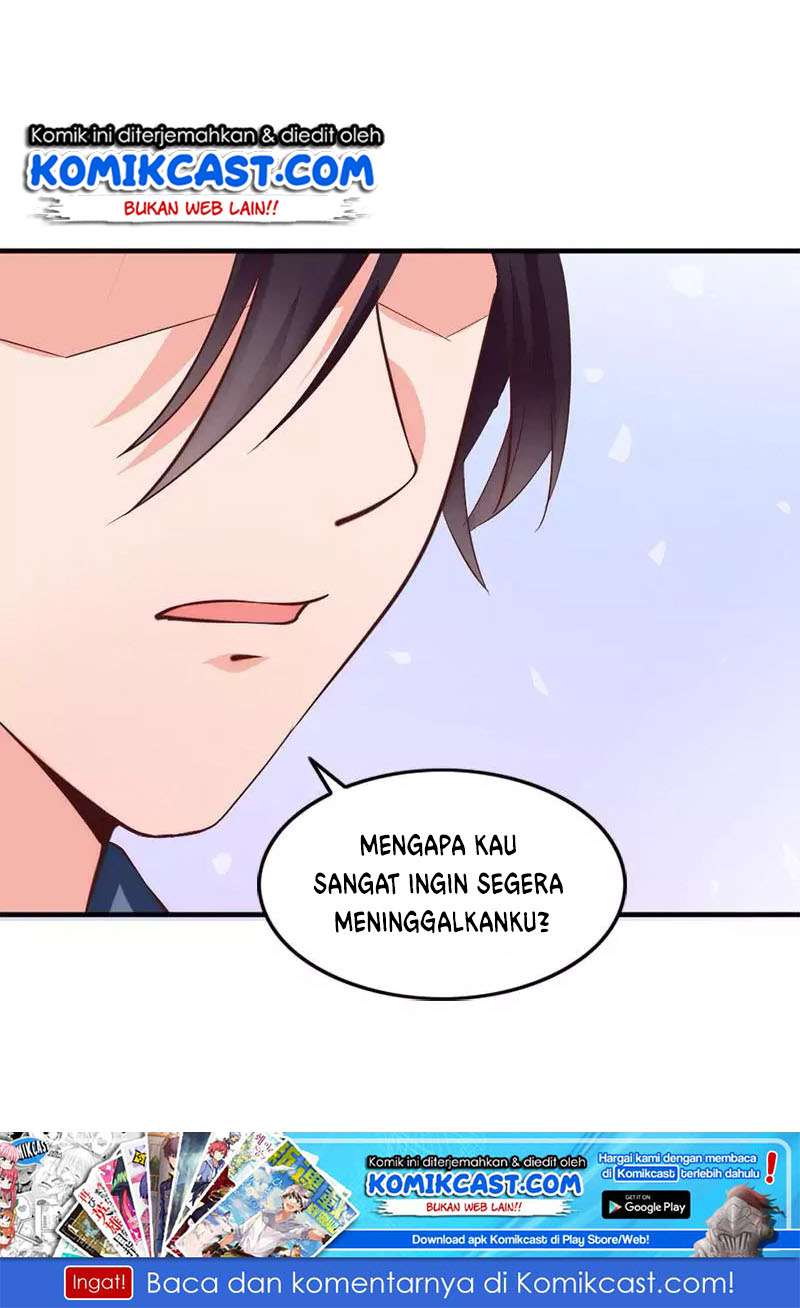 My Wife is Cold-Hearted Chapter 16 - halaman 39