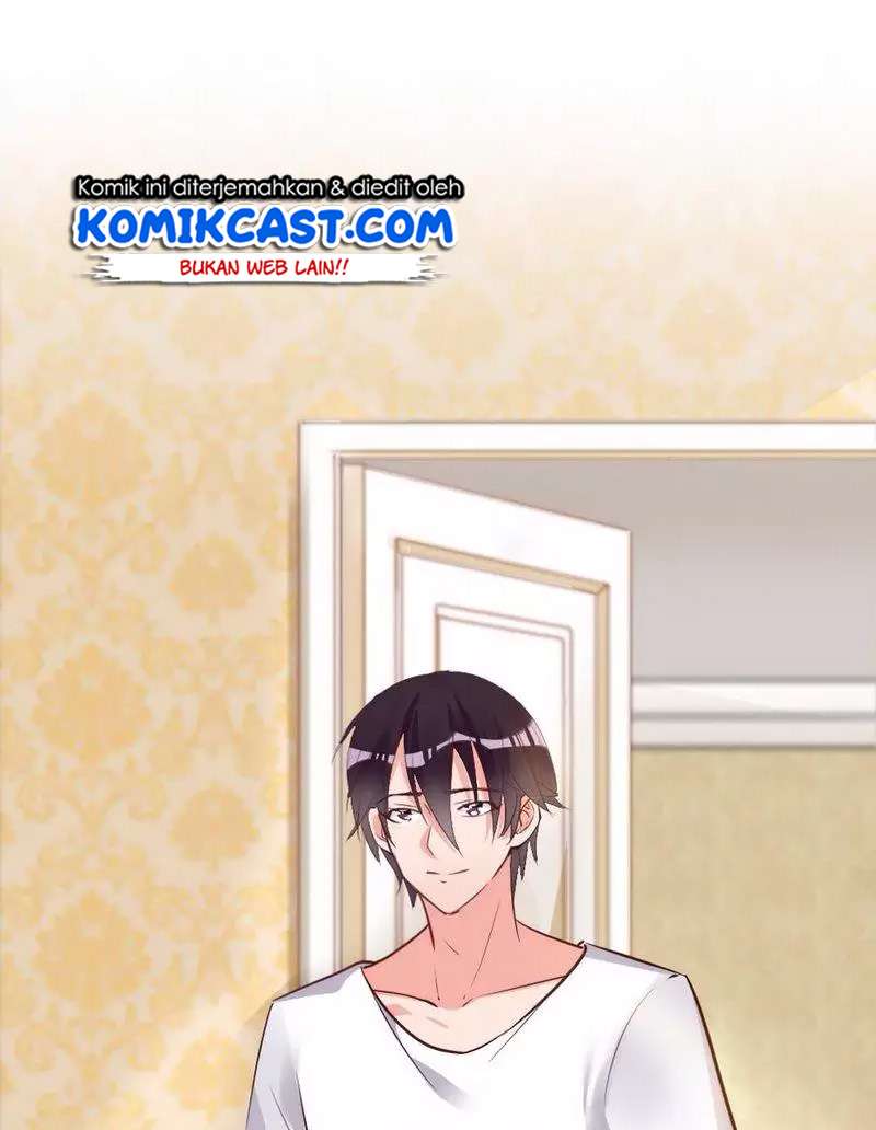 My Wife is Cold-Hearted Chapter 16 - halaman 5