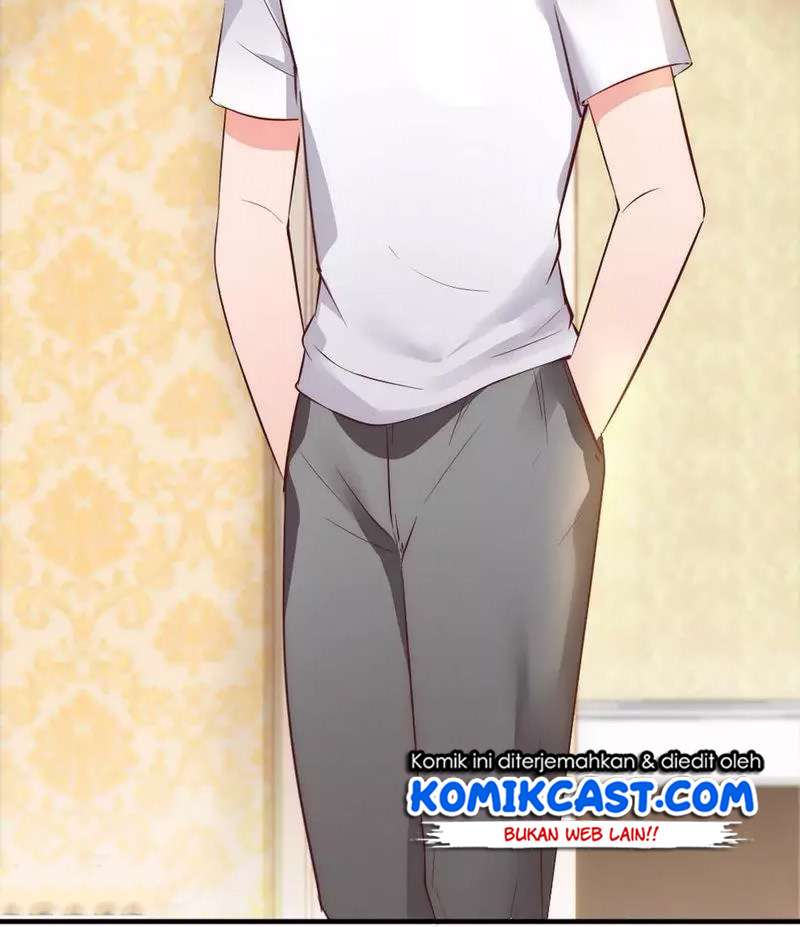 My Wife is Cold-Hearted Chapter 16 - halaman 6