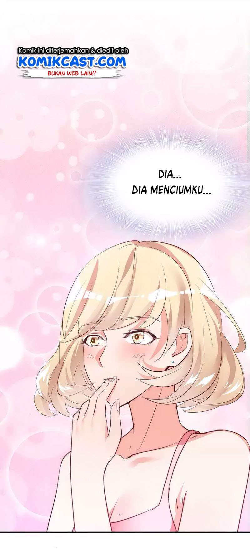 My Wife is Cold-Hearted Chapter 16 - halaman 7