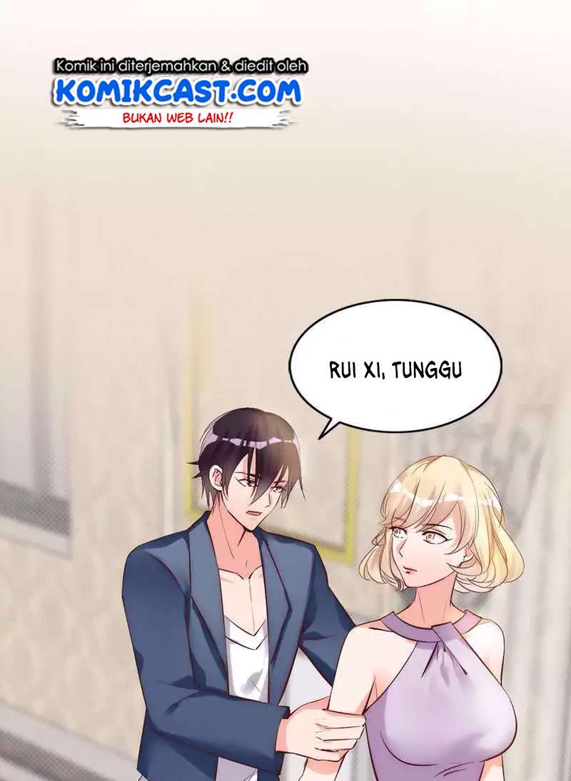My Wife is Cold-Hearted Chapter 17 - halaman 12