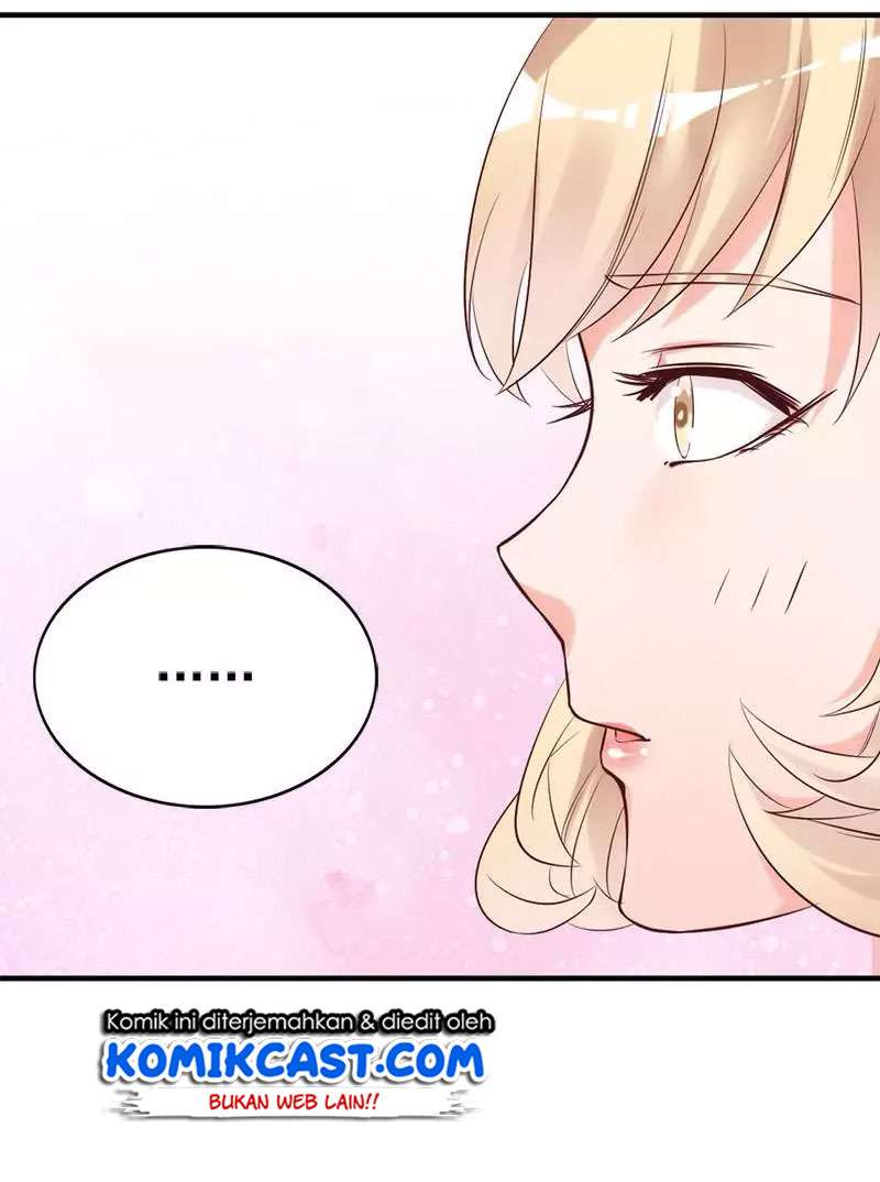 My Wife is Cold-Hearted Chapter 17 - halaman 23
