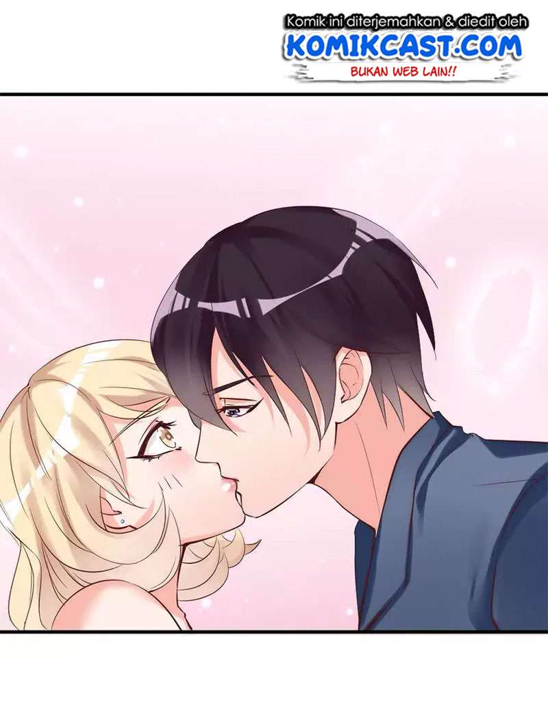 My Wife is Cold-Hearted Chapter 17 - halaman 24