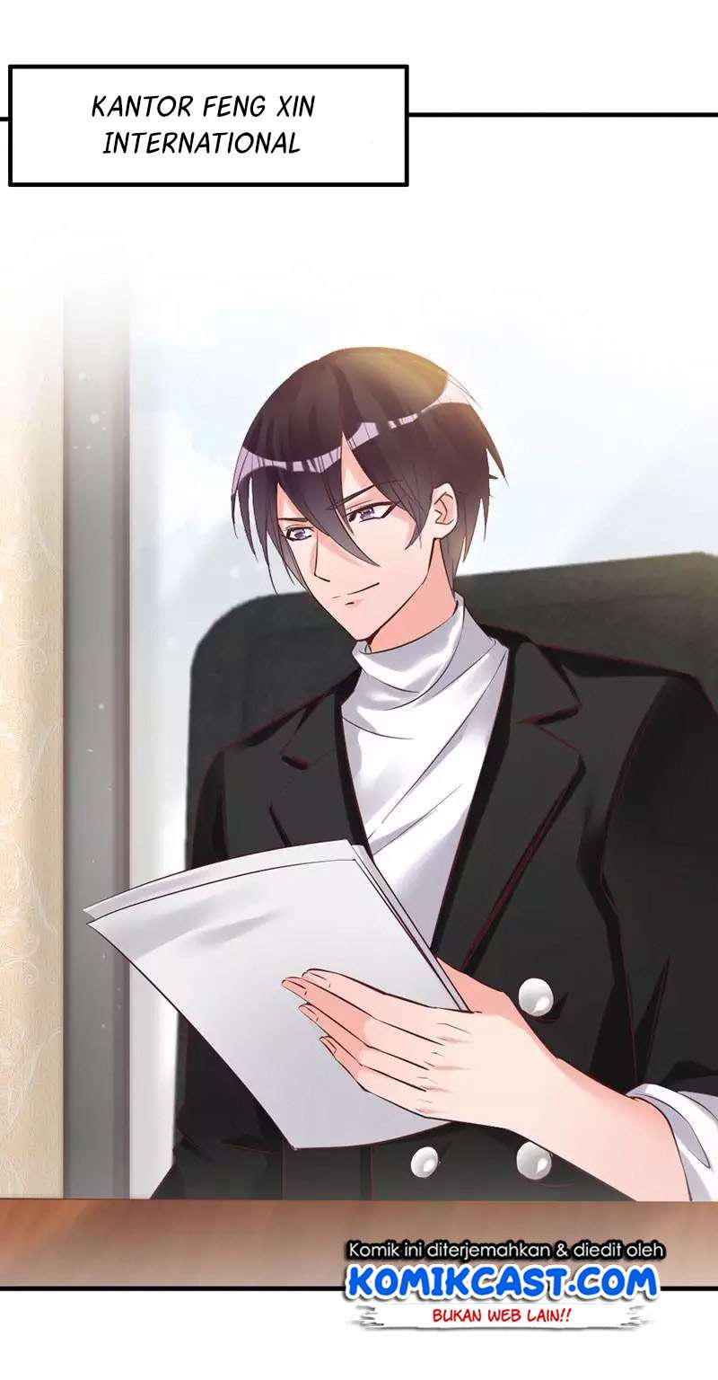 My Wife is Cold-Hearted Chapter 17 - halaman 29
