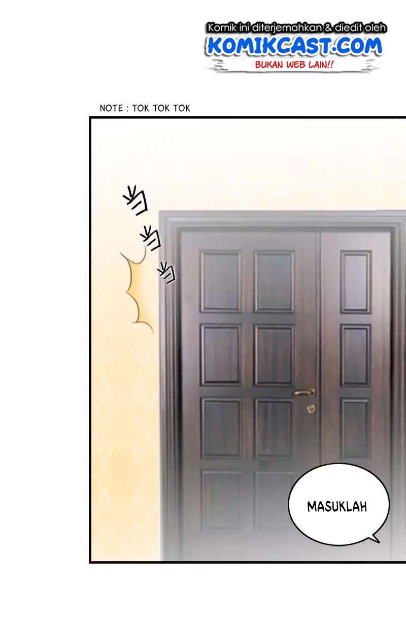 My Wife is Cold-Hearted Chapter 17 - halaman 30