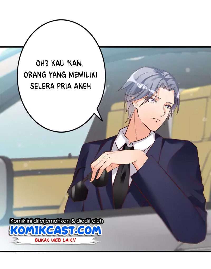 My Wife is Cold-Hearted Chapter 17 - halaman 34