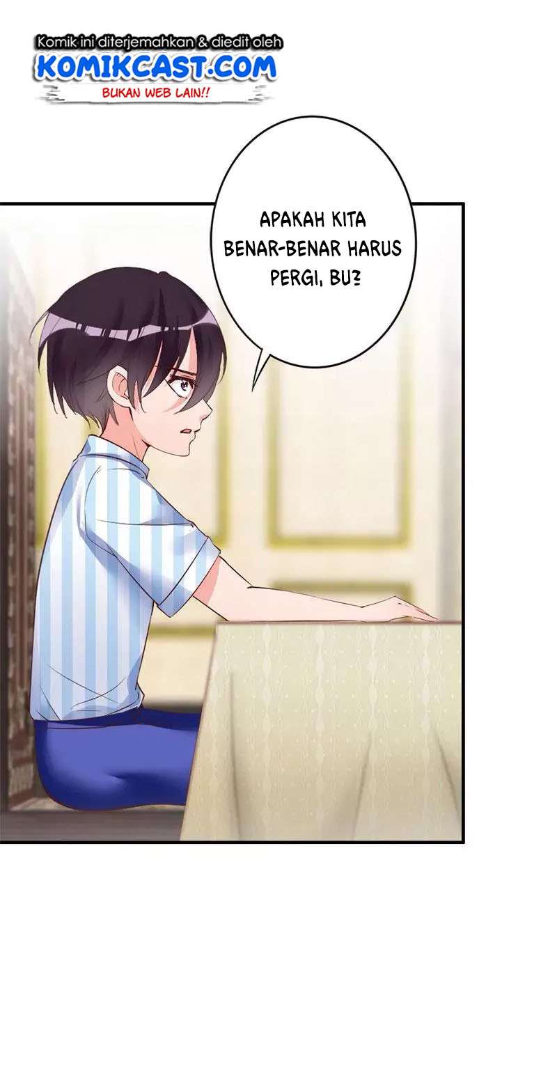 My Wife is Cold-Hearted Chapter 17 - halaman 4