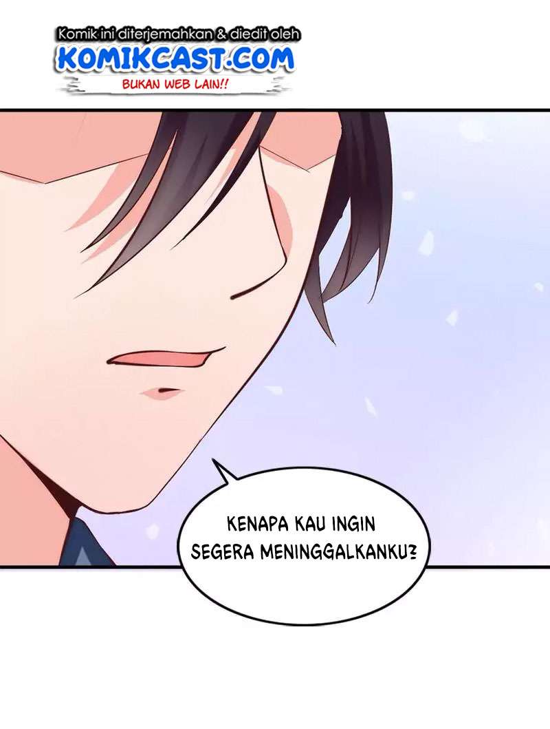 My Wife is Cold-Hearted Chapter 17 - halaman 5