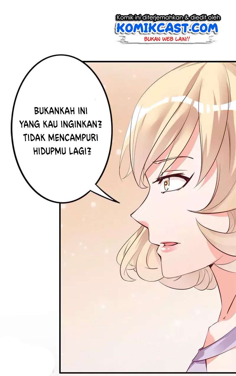 My Wife is Cold-Hearted Chapter 17 - halaman 6