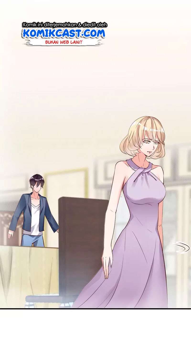 My Wife is Cold-Hearted Chapter 17 - halaman 9