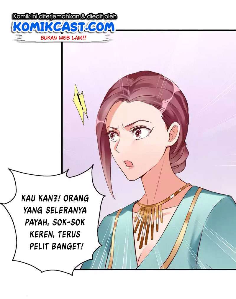 My Wife is Cold-Hearted Chapter 18 - halaman 10