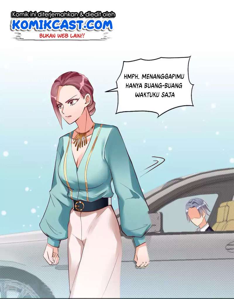 My Wife is Cold-Hearted Chapter 18 - halaman 11
