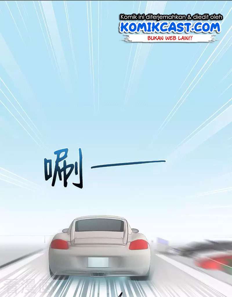My Wife is Cold-Hearted Chapter 18 - halaman 12