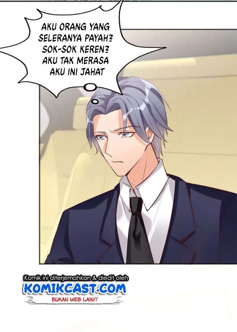 My Wife is Cold-Hearted Chapter 18 - halaman 13