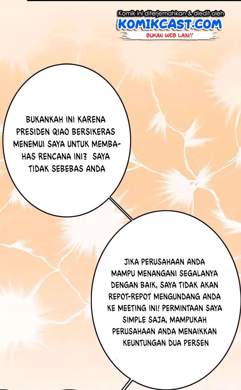 My Wife is Cold-Hearted Chapter 18 - halaman 18