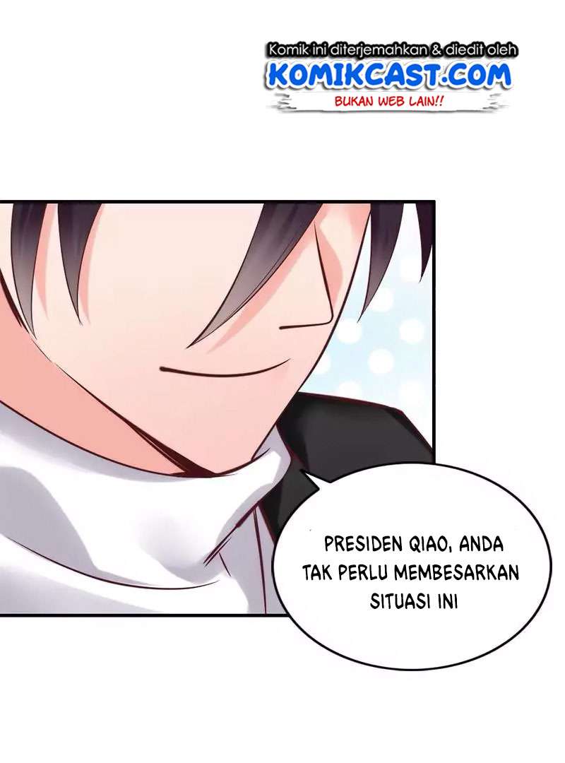 My Wife is Cold-Hearted Chapter 18 - halaman 20