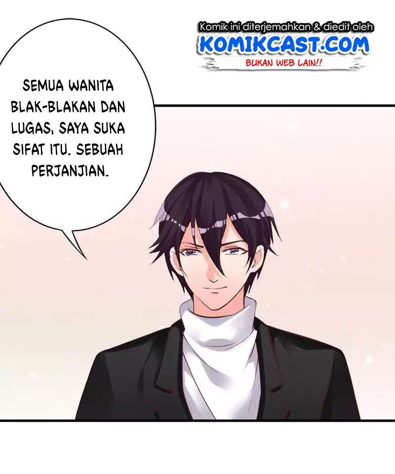 My Wife is Cold-Hearted Chapter 18 - halaman 22