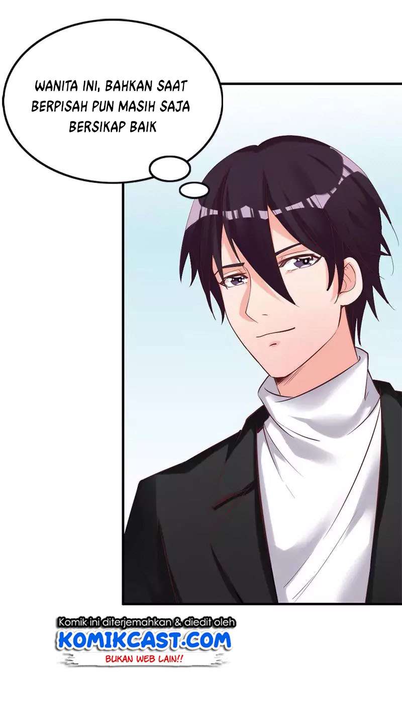 My Wife is Cold-Hearted Chapter 18 - halaman 25