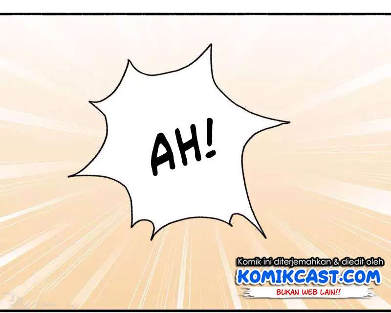 My Wife is Cold-Hearted Chapter 18 - halaman 26