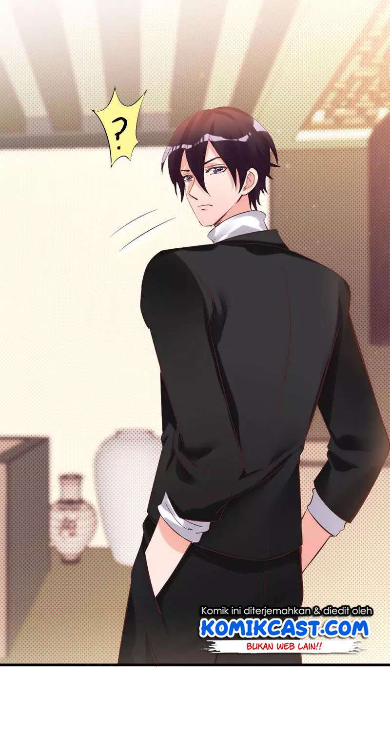 My Wife is Cold-Hearted Chapter 18 - halaman 27