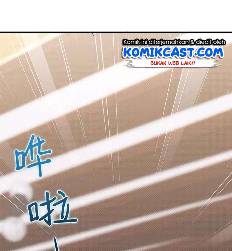My Wife is Cold-Hearted Chapter 18 - halaman 28