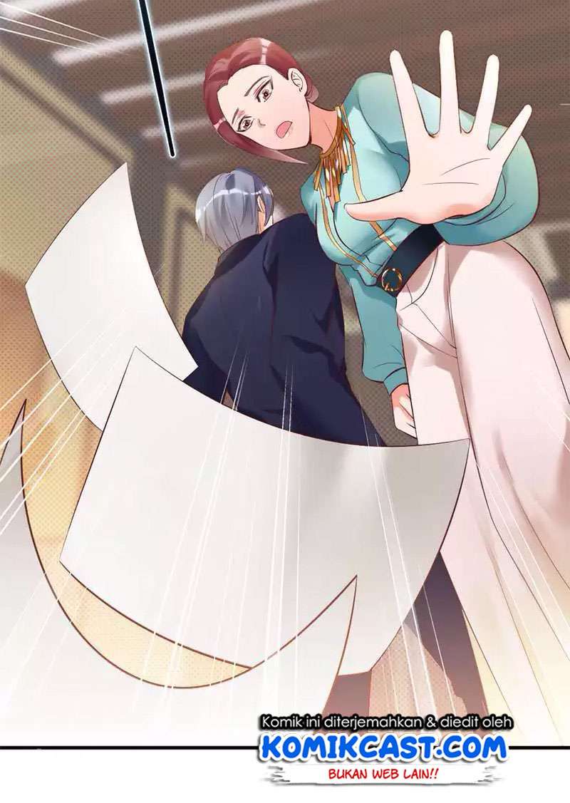 My Wife is Cold-Hearted Chapter 18 - halaman 29
