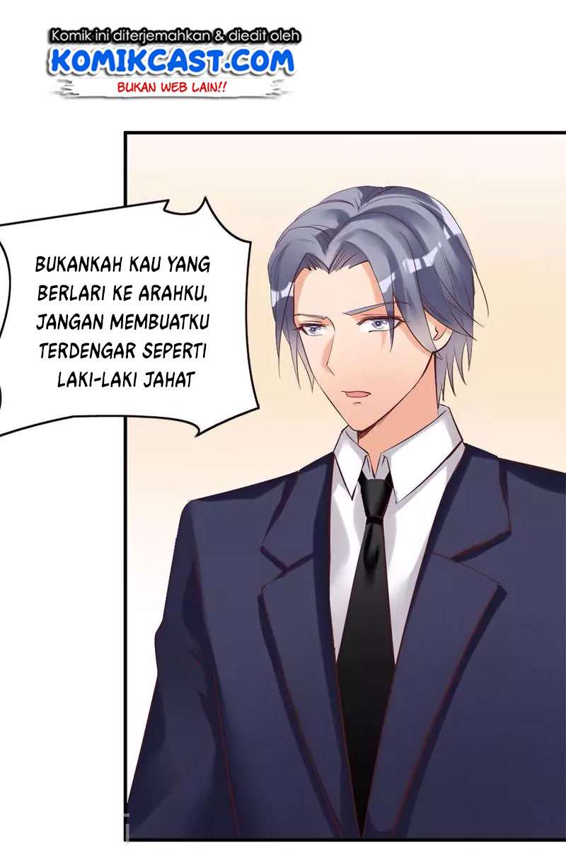My Wife is Cold-Hearted Chapter 18 - halaman 31