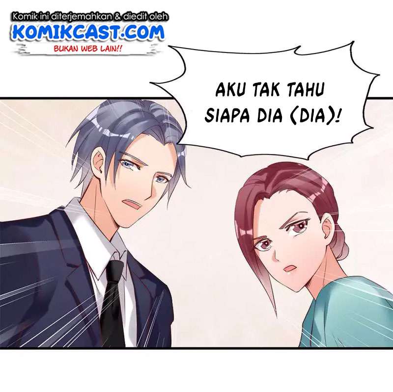 My Wife is Cold-Hearted Chapter 18 - halaman 33