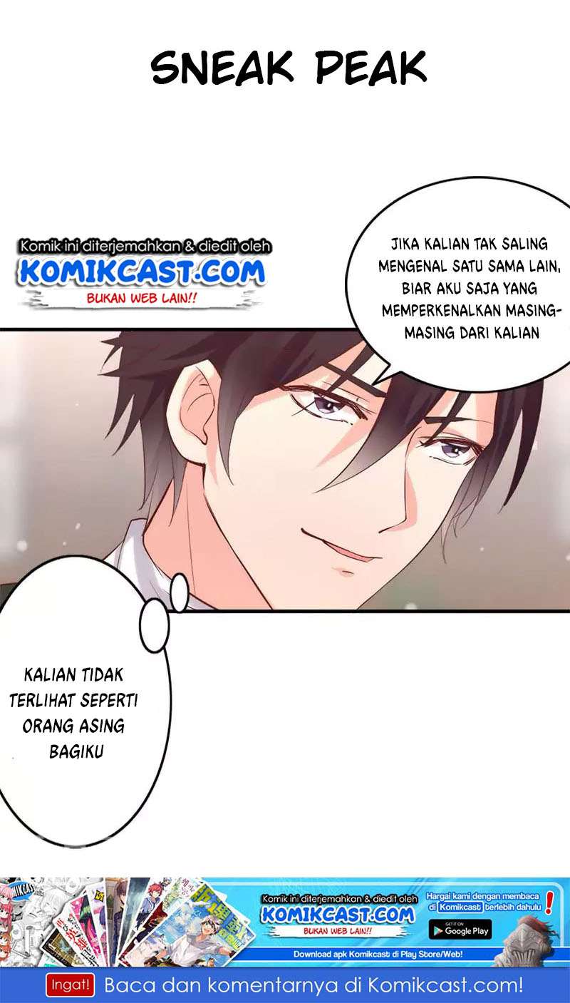 My Wife is Cold-Hearted Chapter 18 - halaman 34