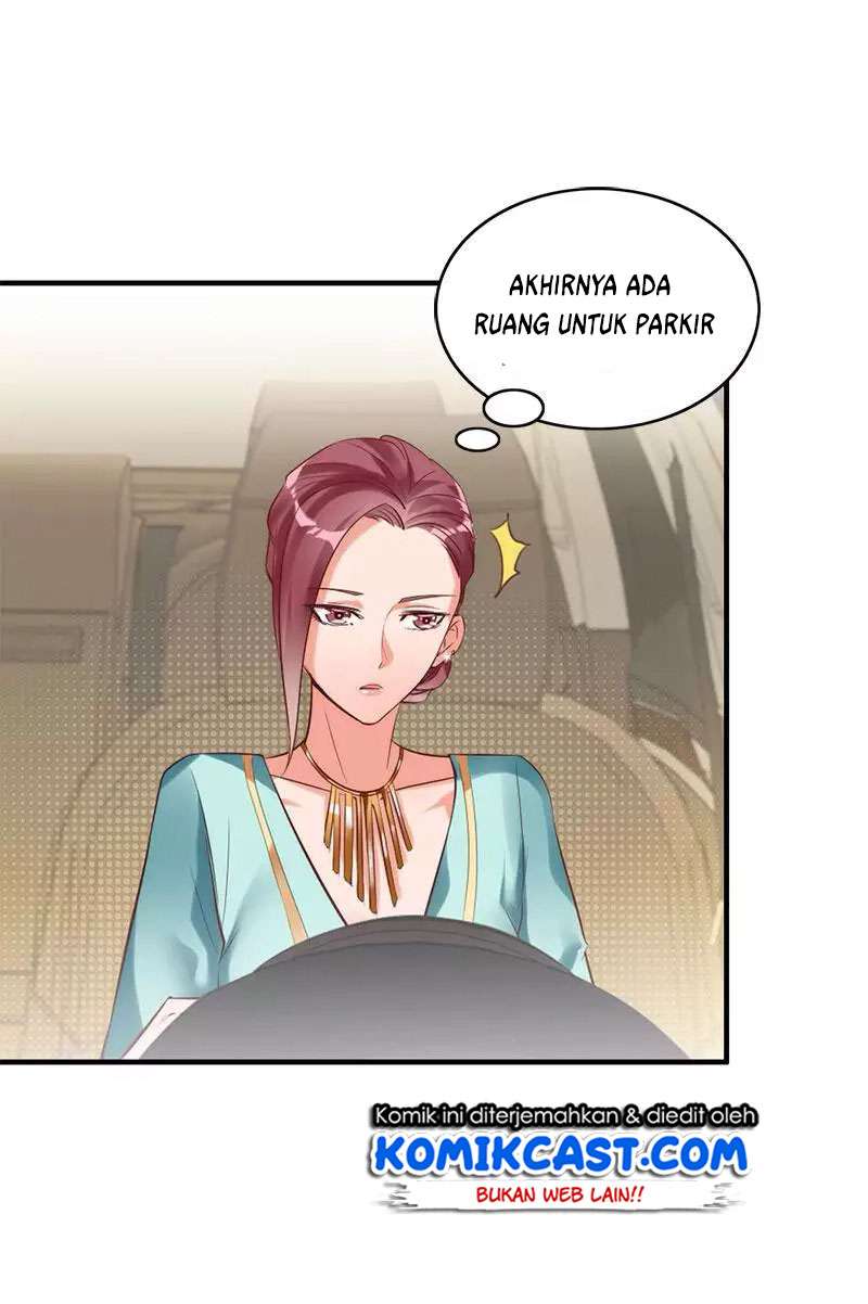 My Wife is Cold-Hearted Chapter 18 - halaman 5