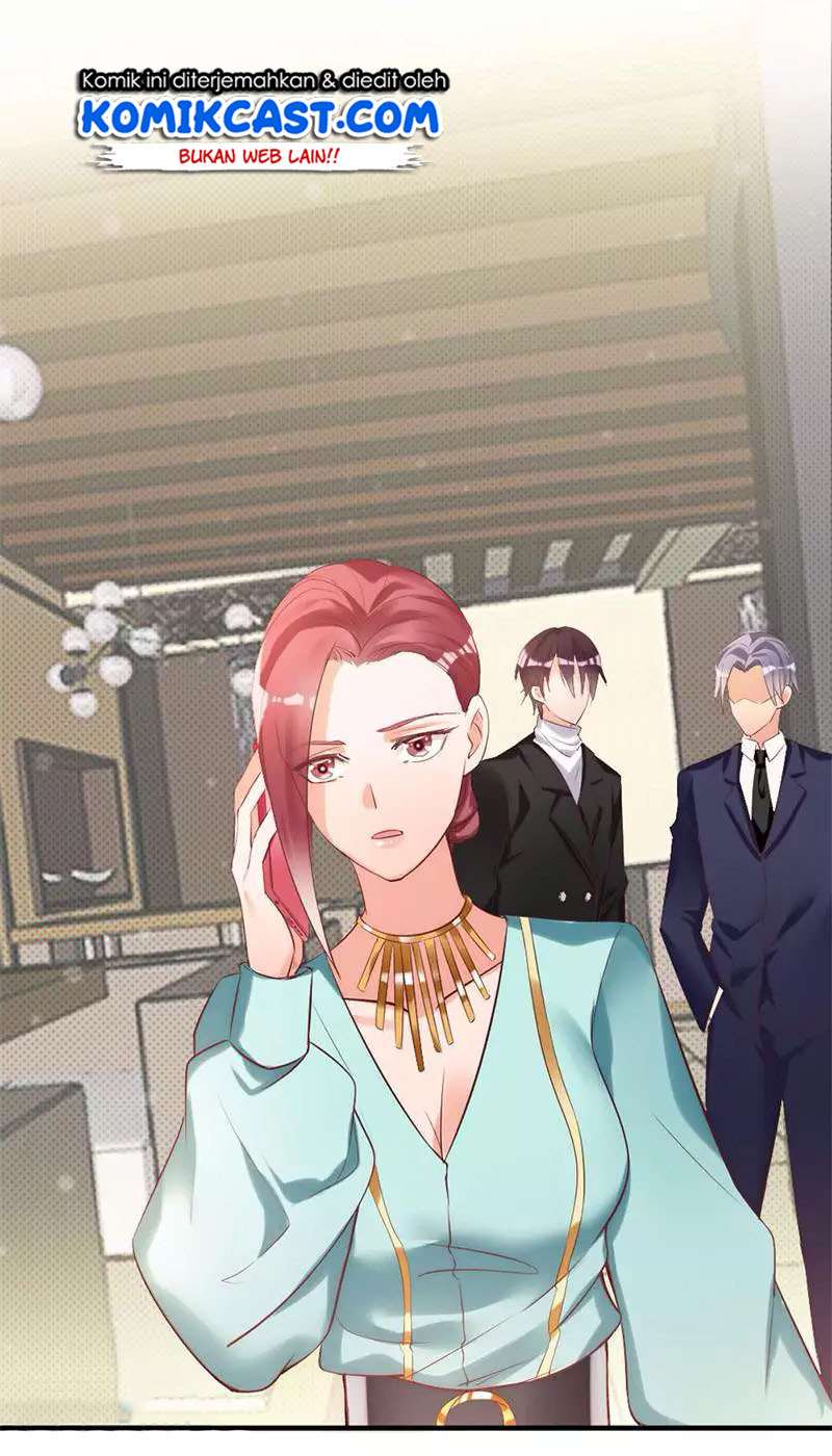 My Wife is Cold-Hearted Chapter 19 - halaman 11