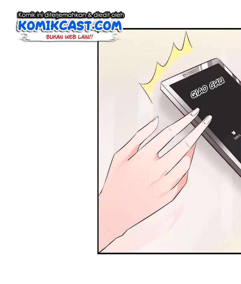 My Wife is Cold-Hearted Chapter 19 - halaman 14