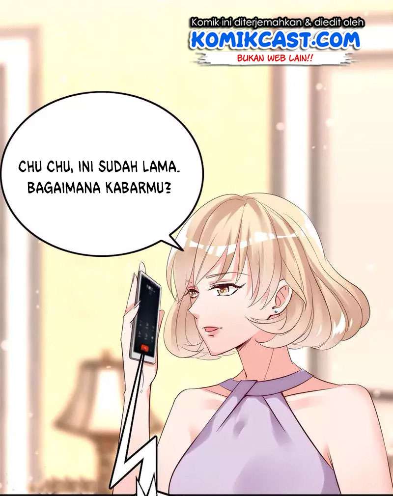 My Wife is Cold-Hearted Chapter 19 - halaman 16