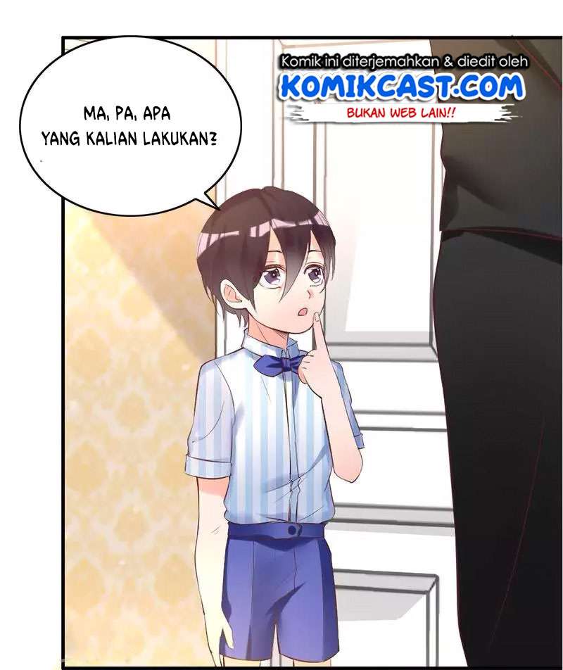 My Wife is Cold-Hearted Chapter 19 - halaman 22