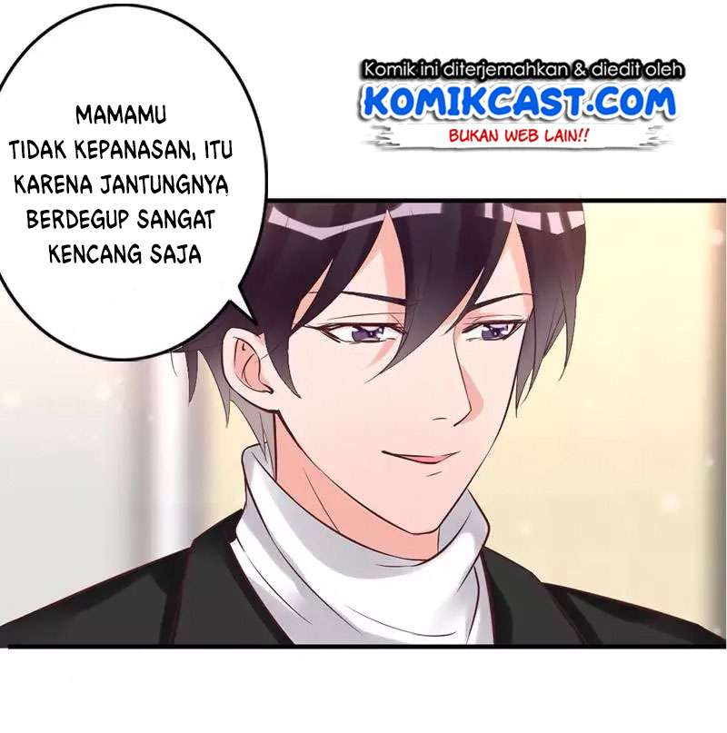 My Wife is Cold-Hearted Chapter 19 - halaman 26