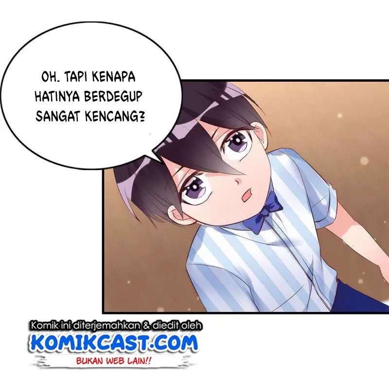 My Wife is Cold-Hearted Chapter 19 - halaman 28