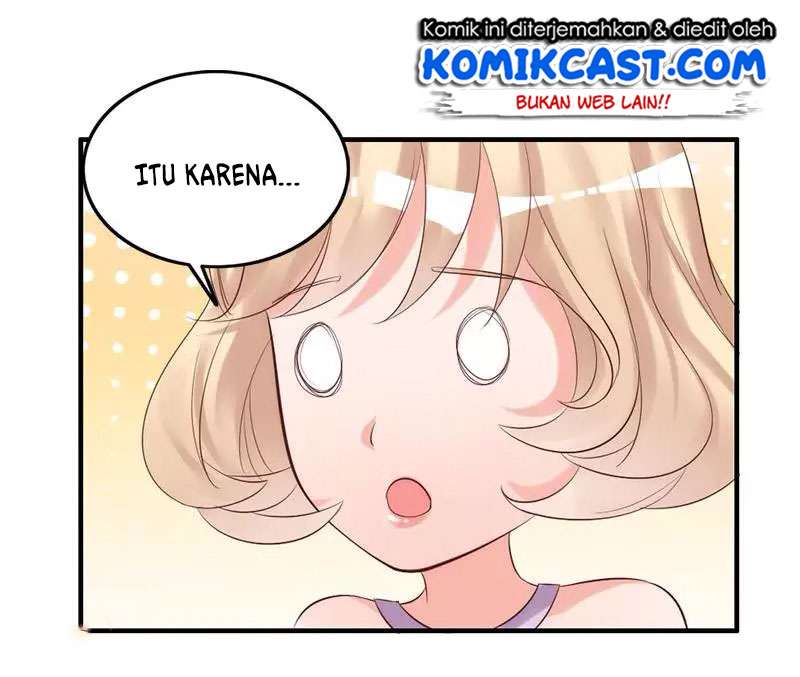 My Wife is Cold-Hearted Chapter 19 - halaman 29