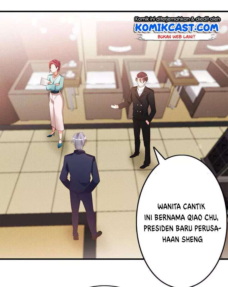 My Wife is Cold-Hearted Chapter 19 - halaman 7