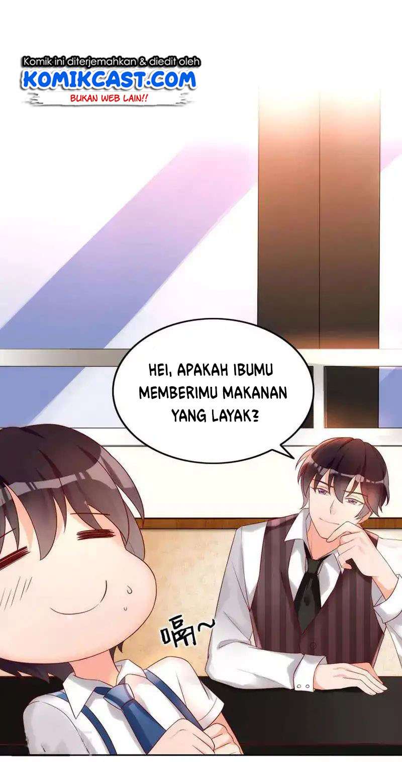 My Wife is Cold-Hearted Chapter 2 - halaman 15