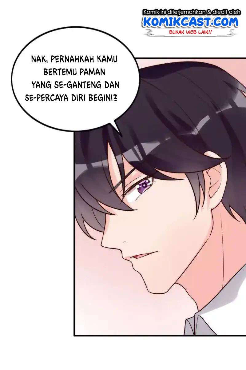 My Wife is Cold-Hearted Chapter 2 - halaman 20