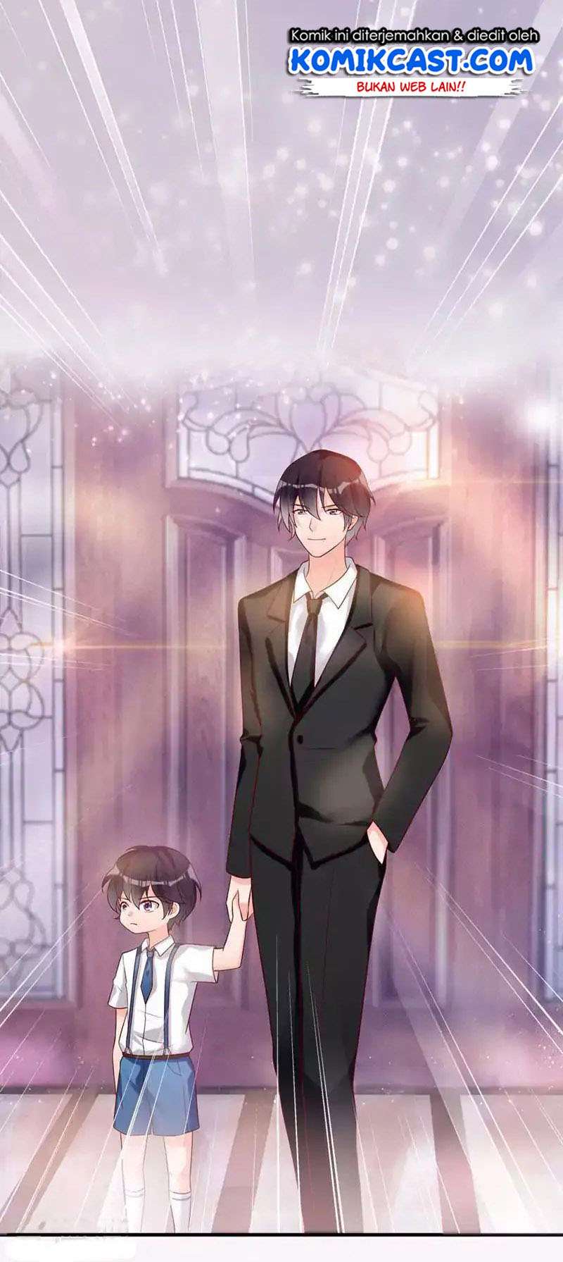 My Wife is Cold-Hearted Chapter 2 - halaman 29