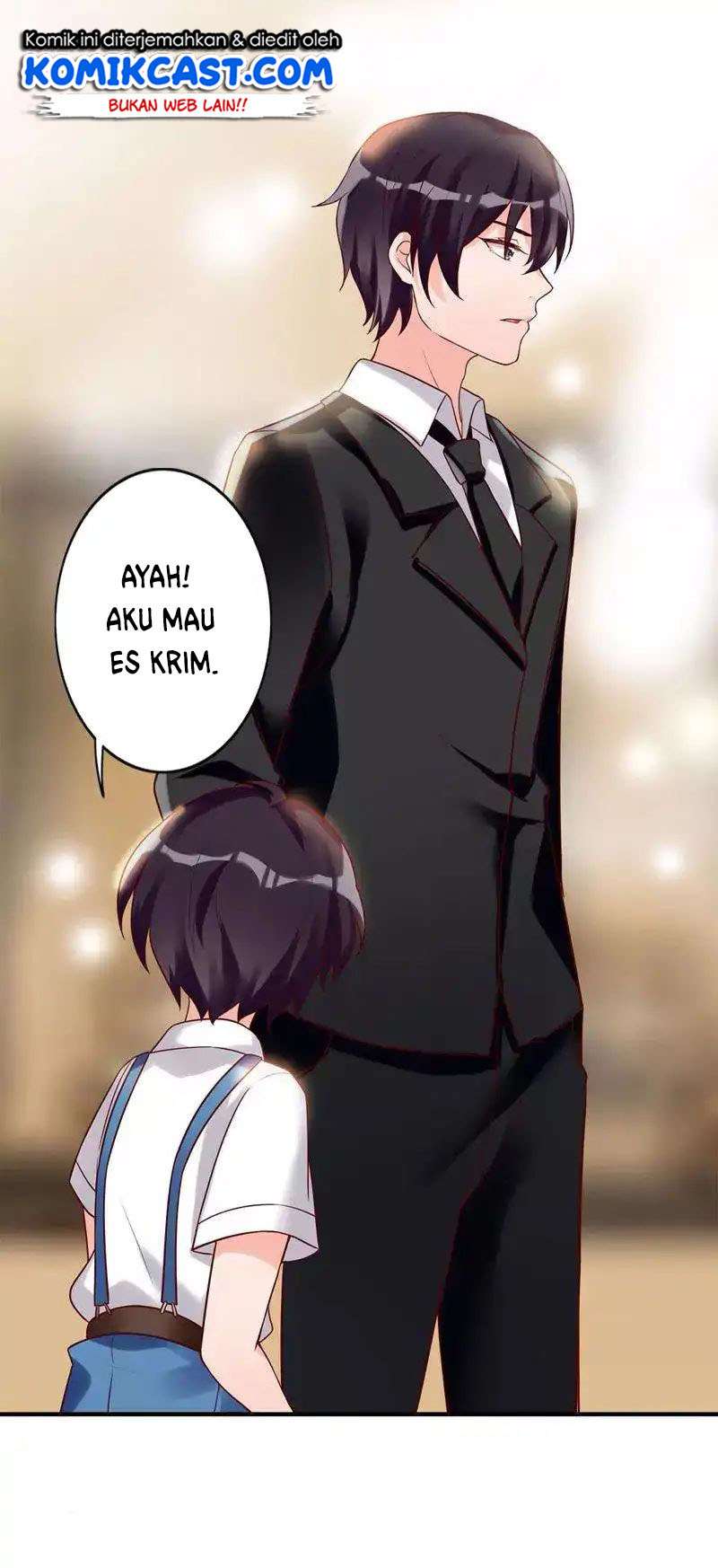 My Wife is Cold-Hearted Chapter 2 - halaman 34