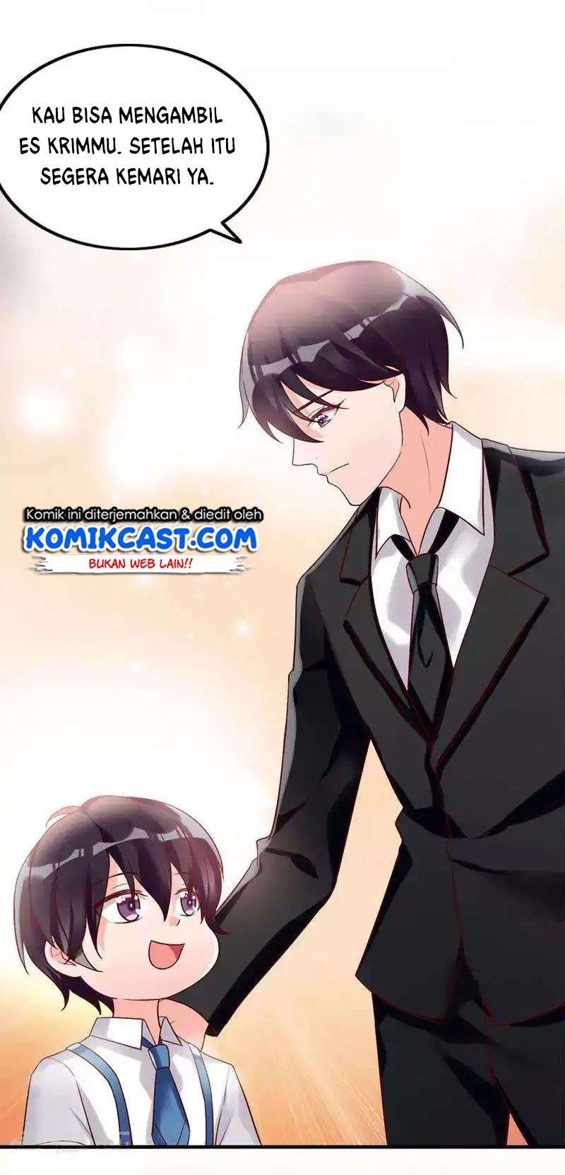 My Wife is Cold-Hearted Chapter 2 - halaman 36