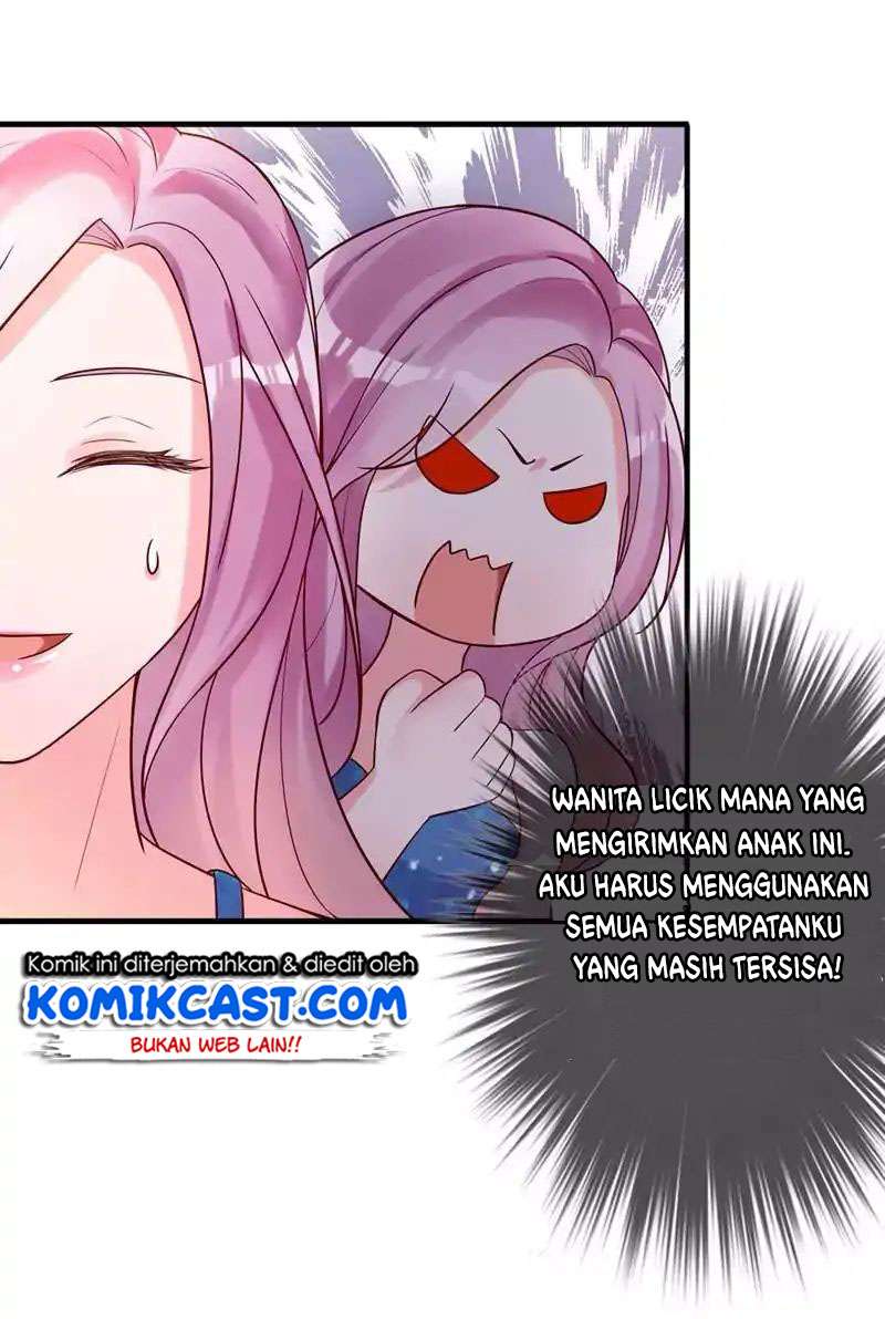 My Wife is Cold-Hearted Chapter 2 - halaman 38
