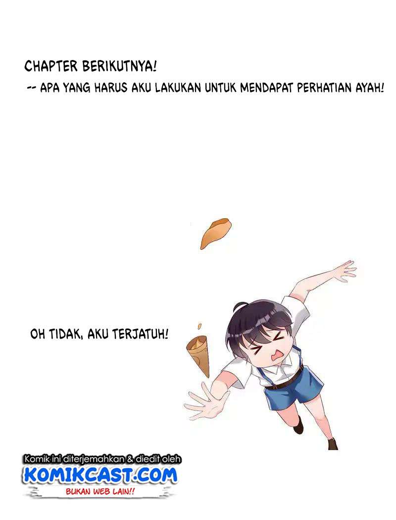 My Wife is Cold-Hearted Chapter 2 - halaman 39