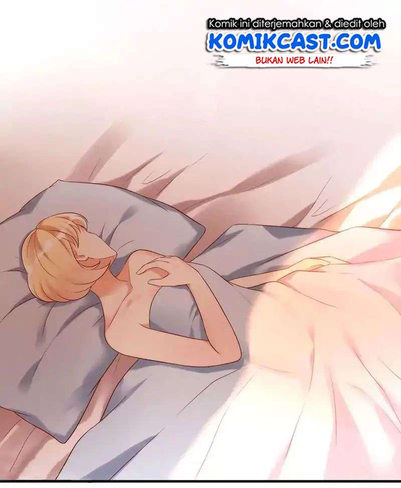 My Wife is Cold-Hearted Chapter 2 - halaman 7