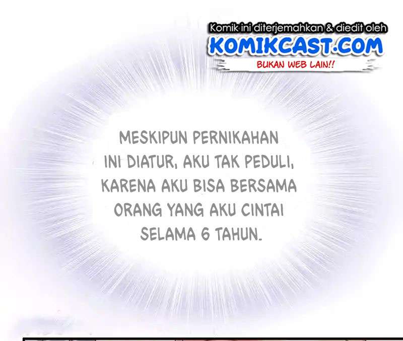 My Wife is Cold-Hearted Chapter 2 - halaman 8