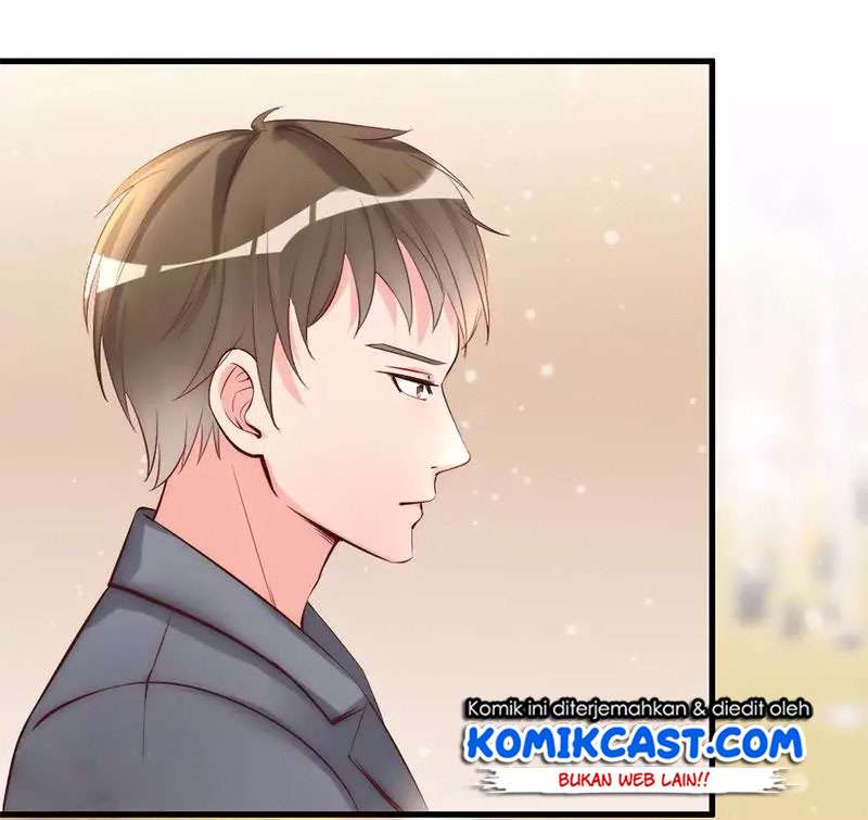 My Wife is Cold-Hearted Chapter 20 - halaman 10