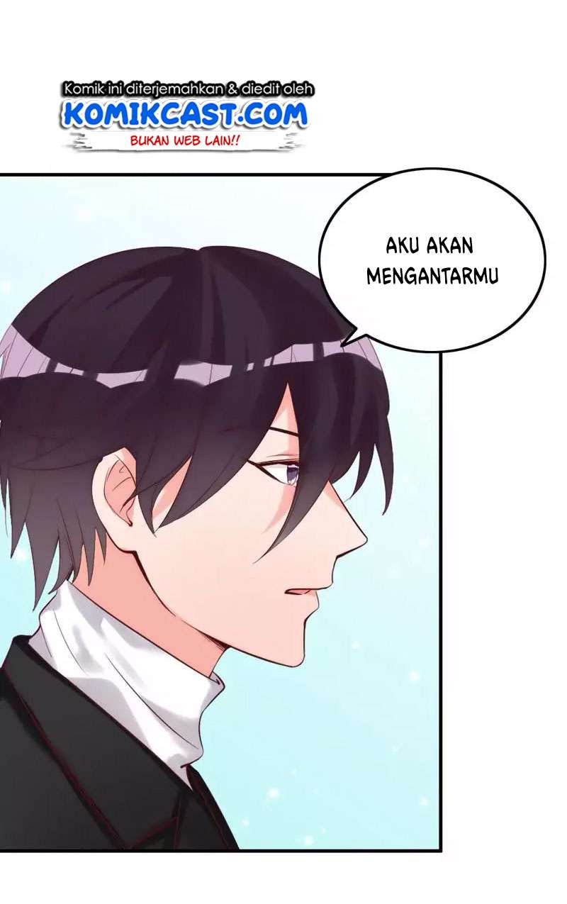 My Wife is Cold-Hearted Chapter 20 - halaman 11